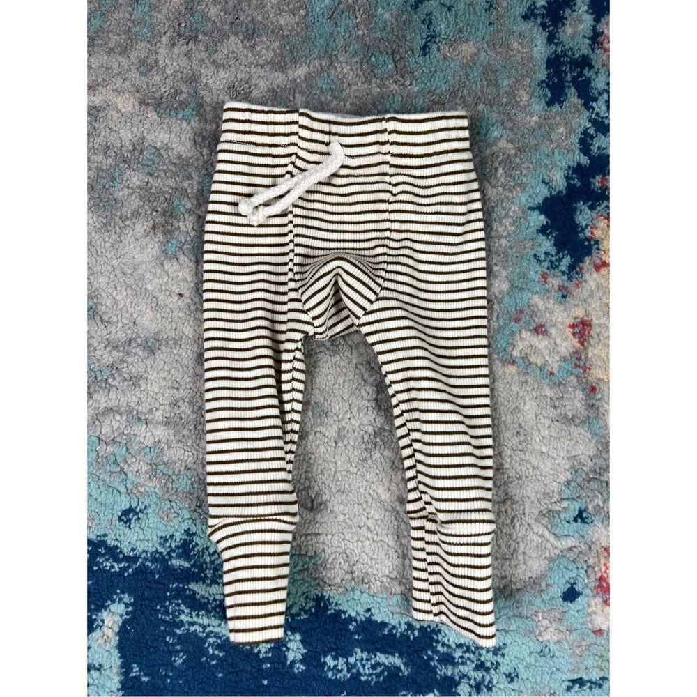 Childhoods Boys Pants Size 3/6m